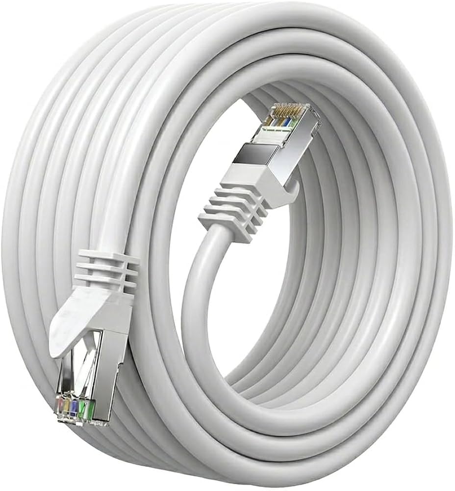 CAT6 LAN Cable 15 Meter